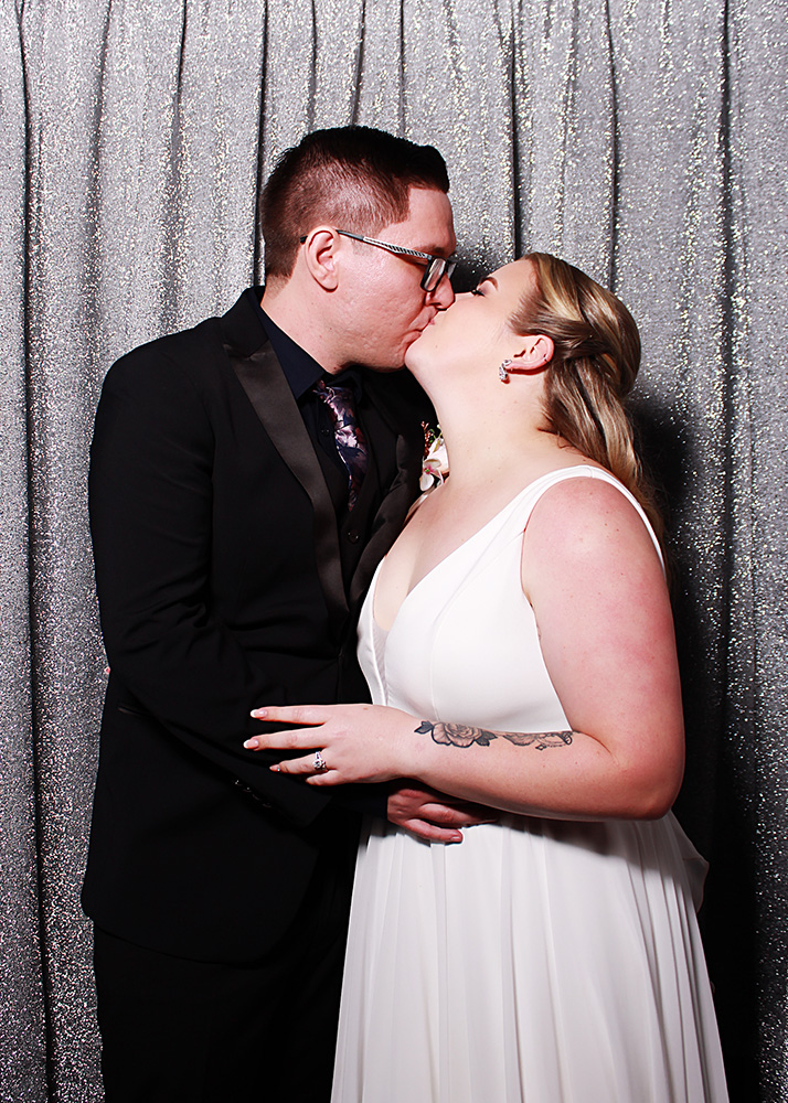 Toowoomba Photo Booth Hire 8