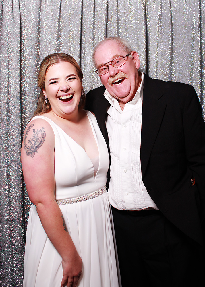 Toowoomba Photo Booth Hire 9