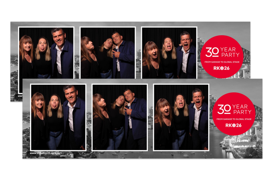 Company Anniveraries 10
