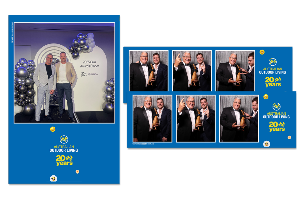 Company Anniveraries 12