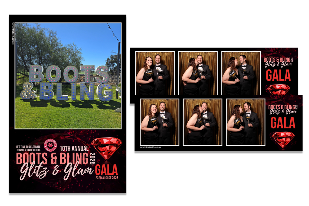 Galas And Balls 10