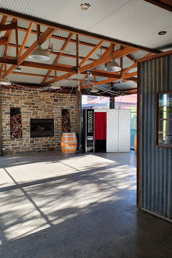 Longview Vineyard 2