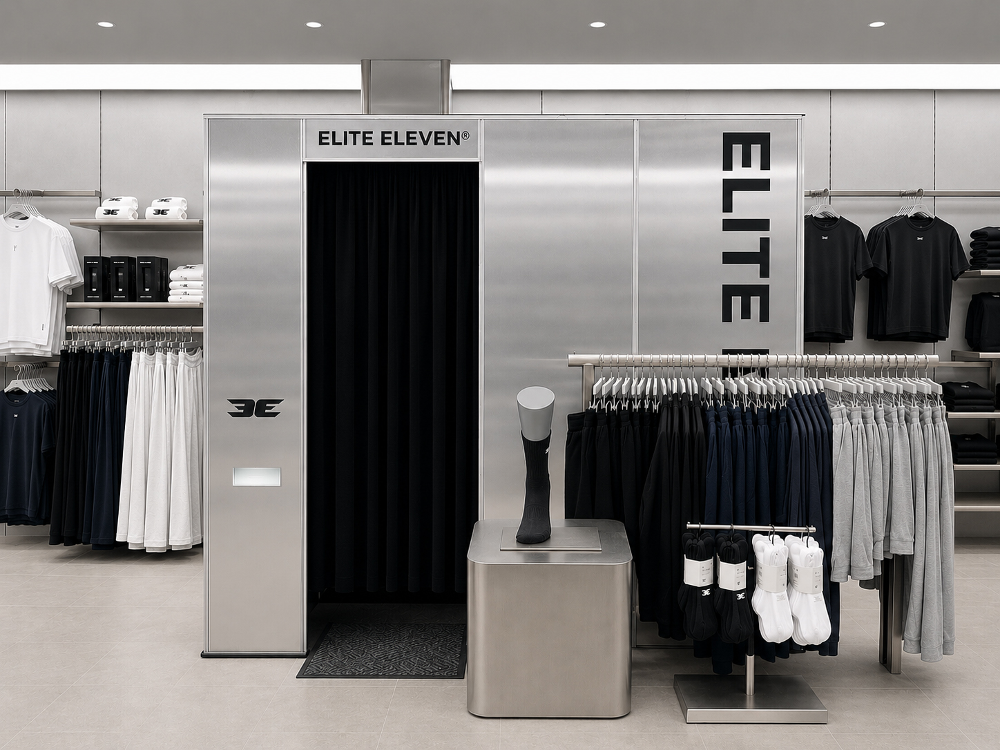 Platinum Elite Eleven