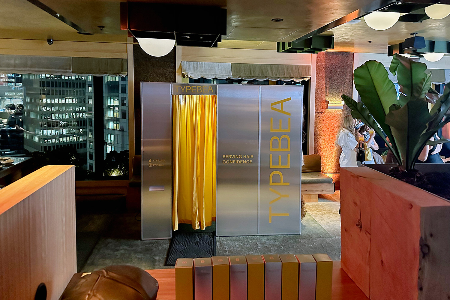 Platinum Photo Booth