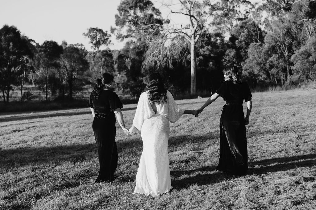 Sirromet Wedding