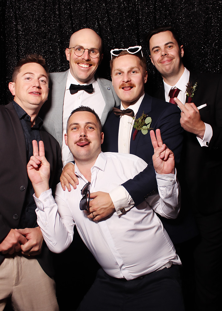 Sirromet Winery Wedding