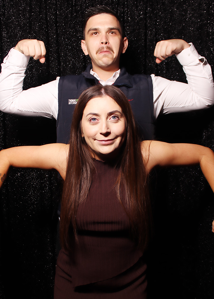 Brisbane Photo Booth Hire