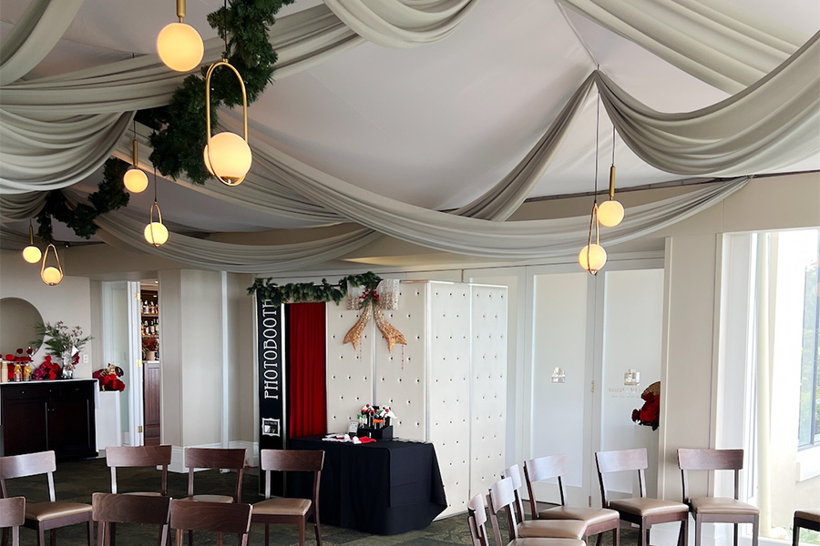 Christmas Photobooth 2025