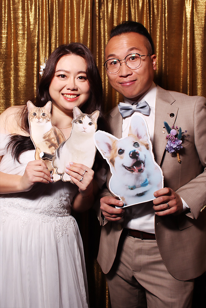 Life Size Cut Out Prop