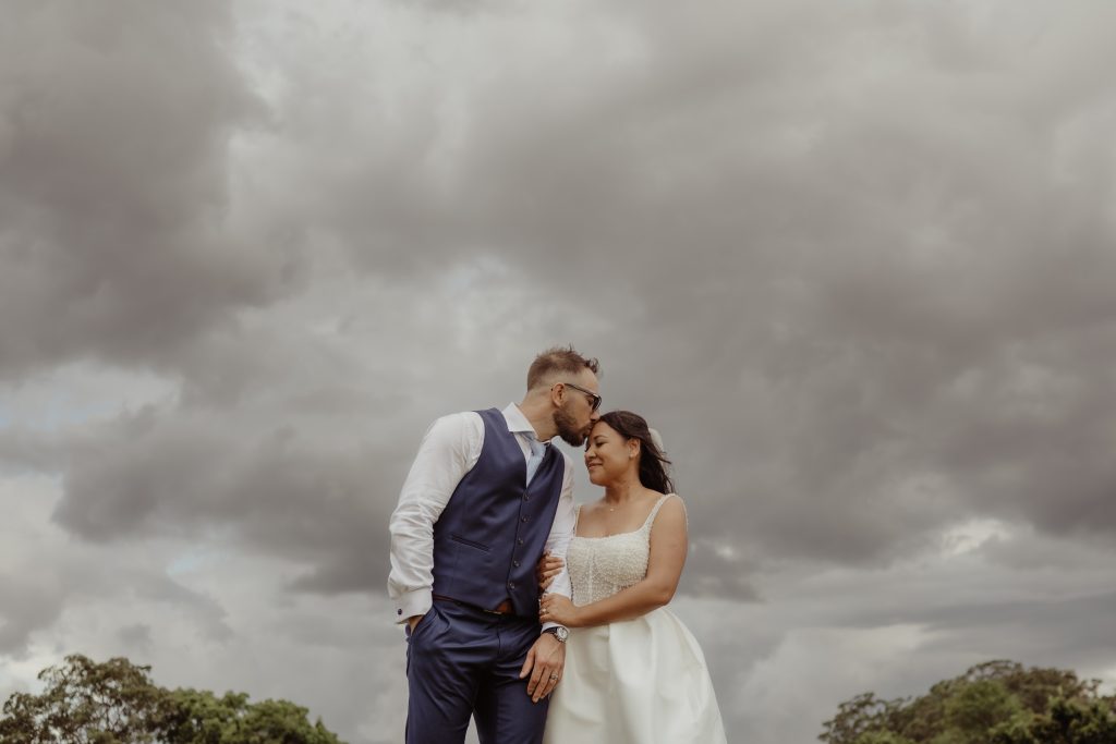 Toowoomba Wedding