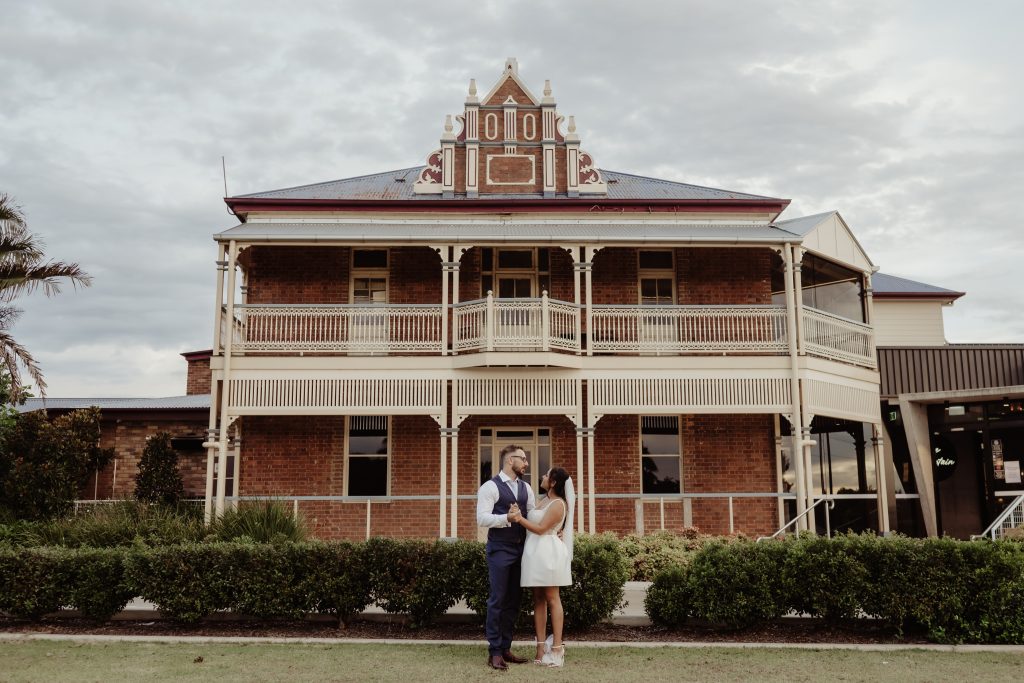 Blue Mountain Hotel Toowoomba