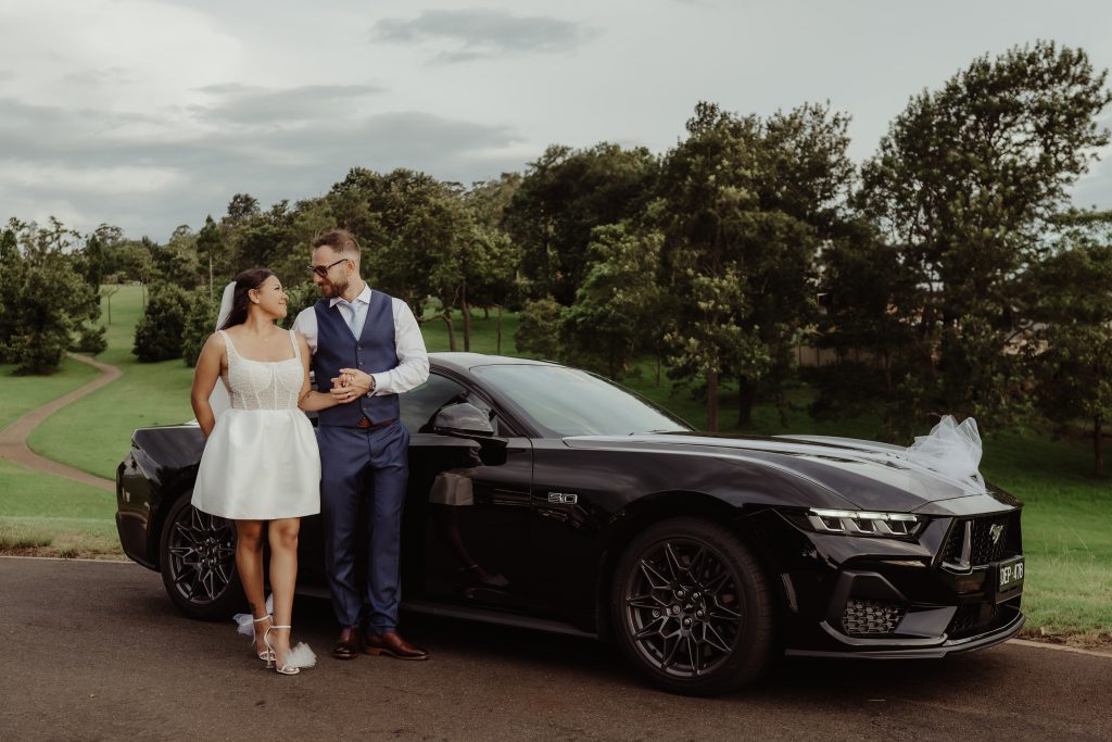 Toowoomba Wedding Hire