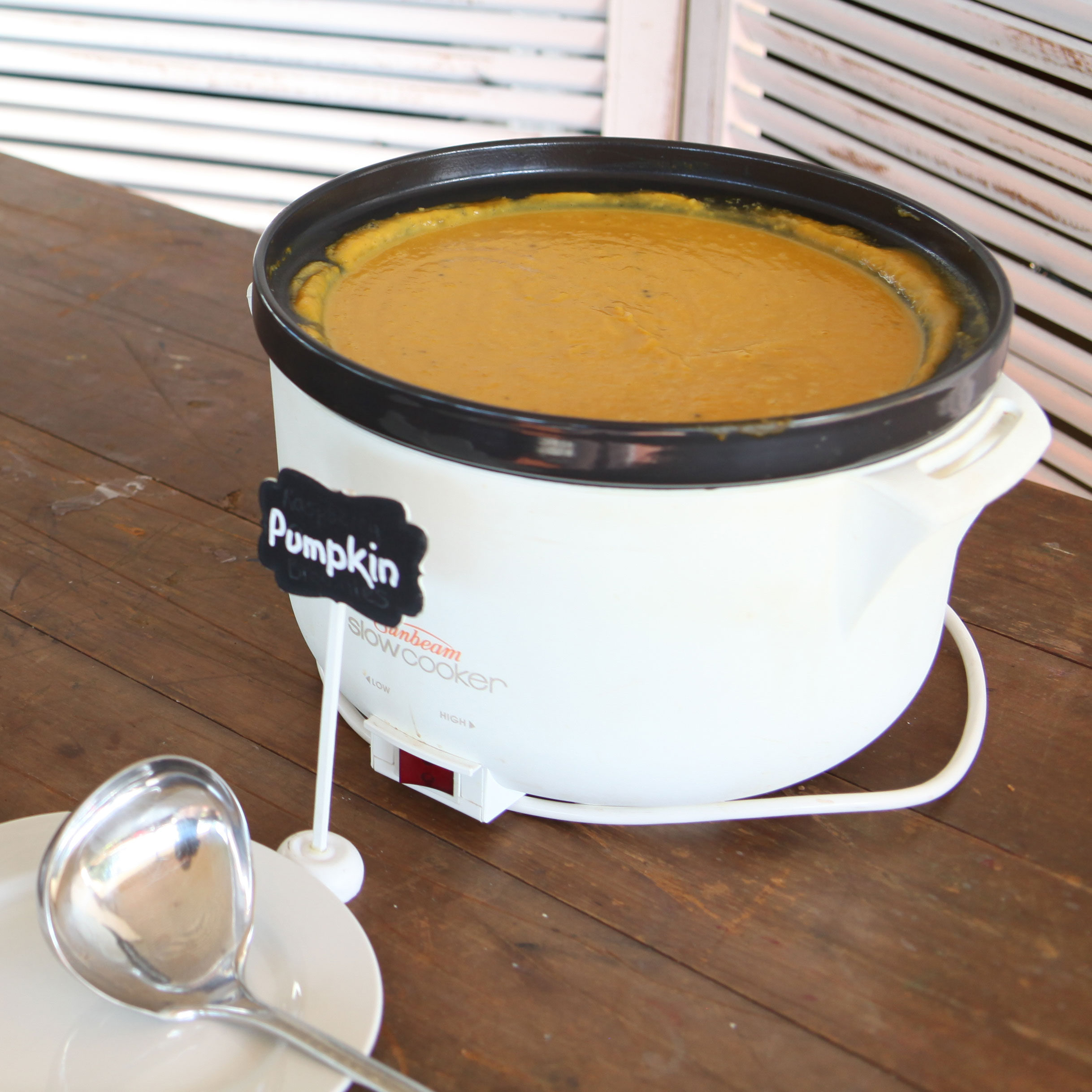 Budget Catering