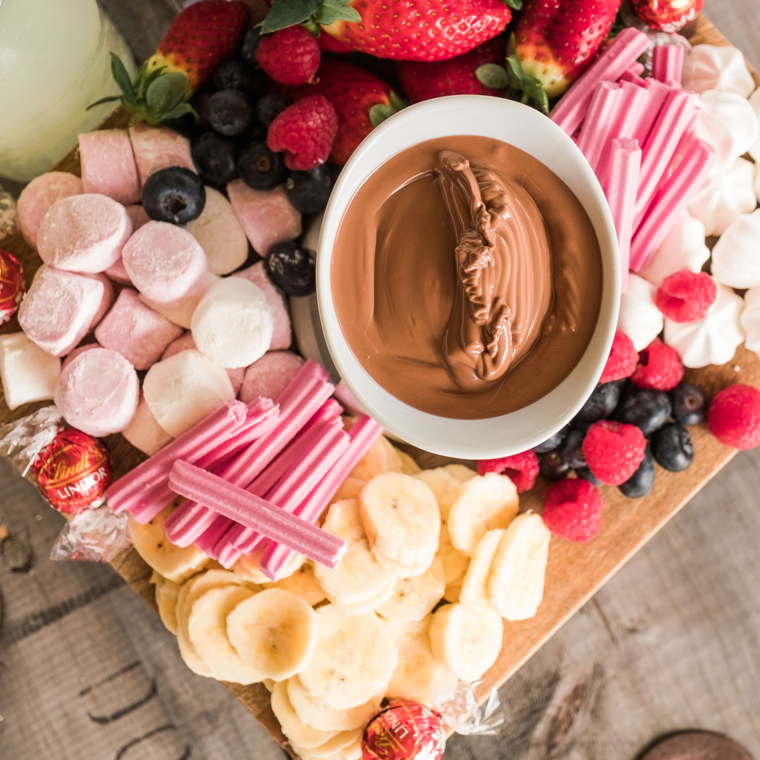 Dessert Table
