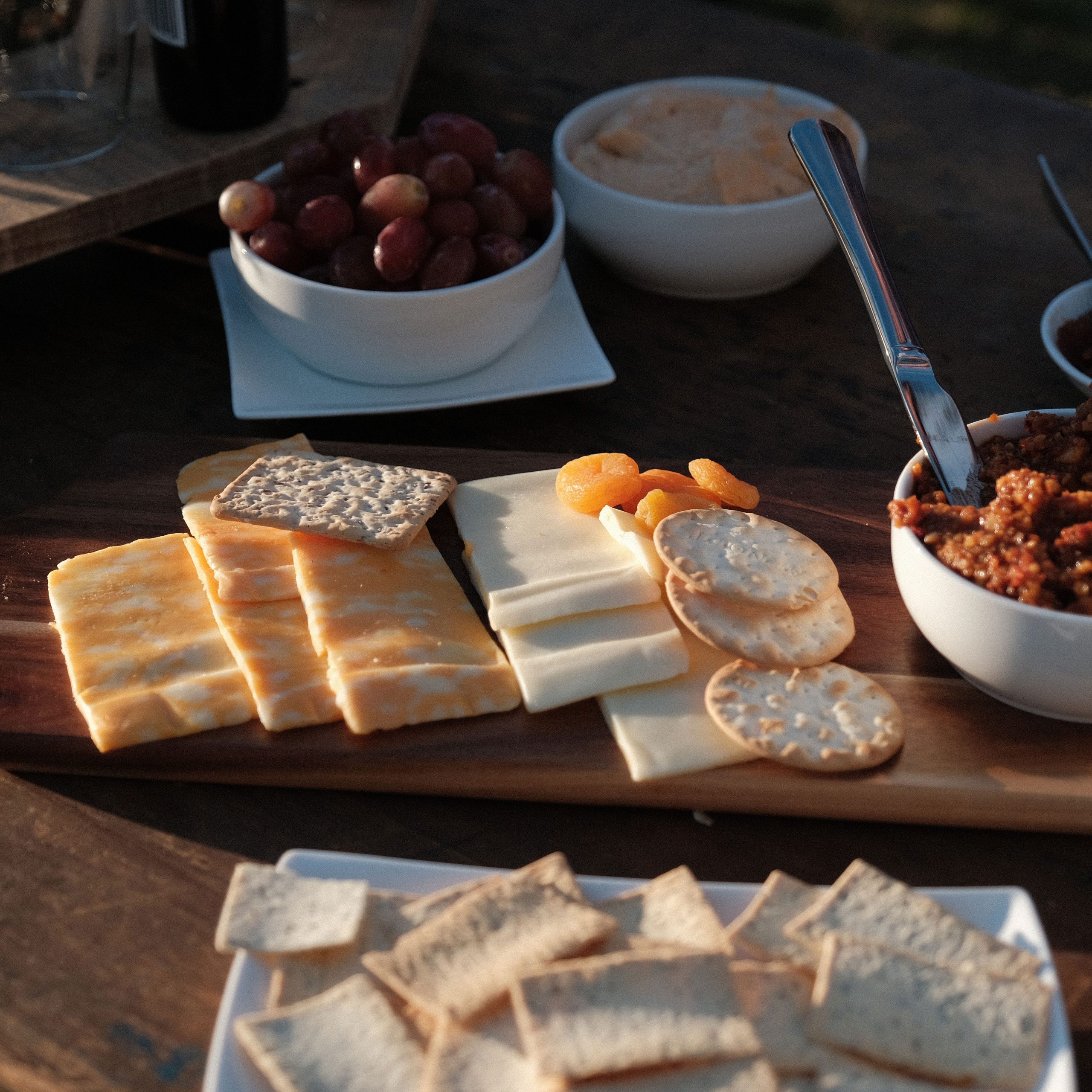 Grazing Table