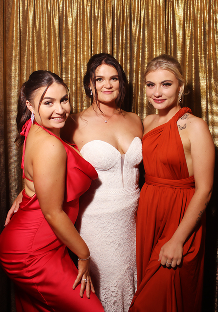 Mackay Photo Booth