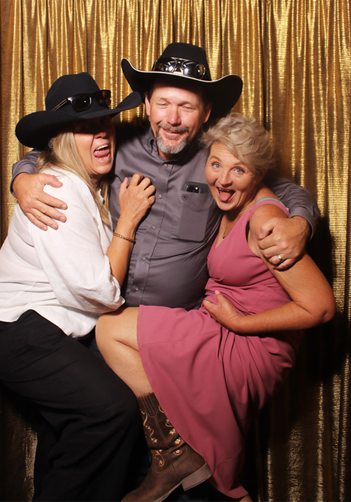 Mackay Photobooth Hire