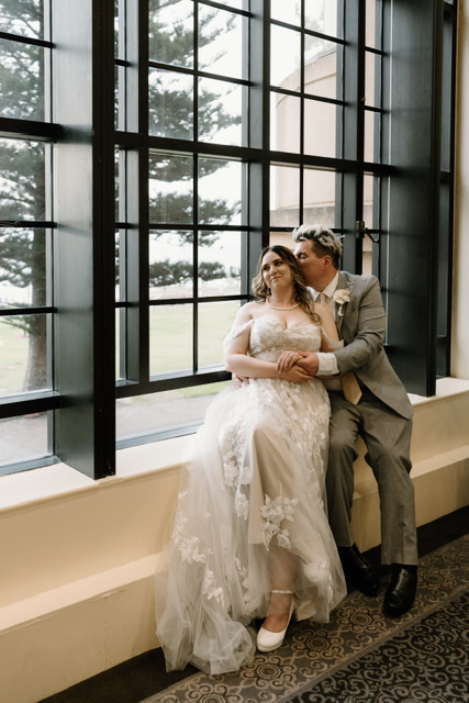 Stamford Grand Adelaide Wedding