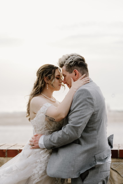 Waterfront Wedding Adelaide