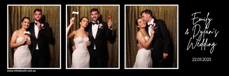 Adelaide Photobooth Hire
