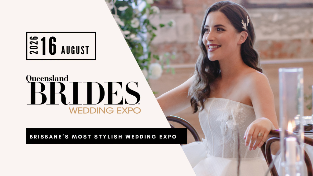 Brisbane Wedding Expo