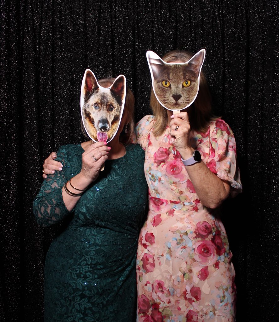 Photo Booth Mask