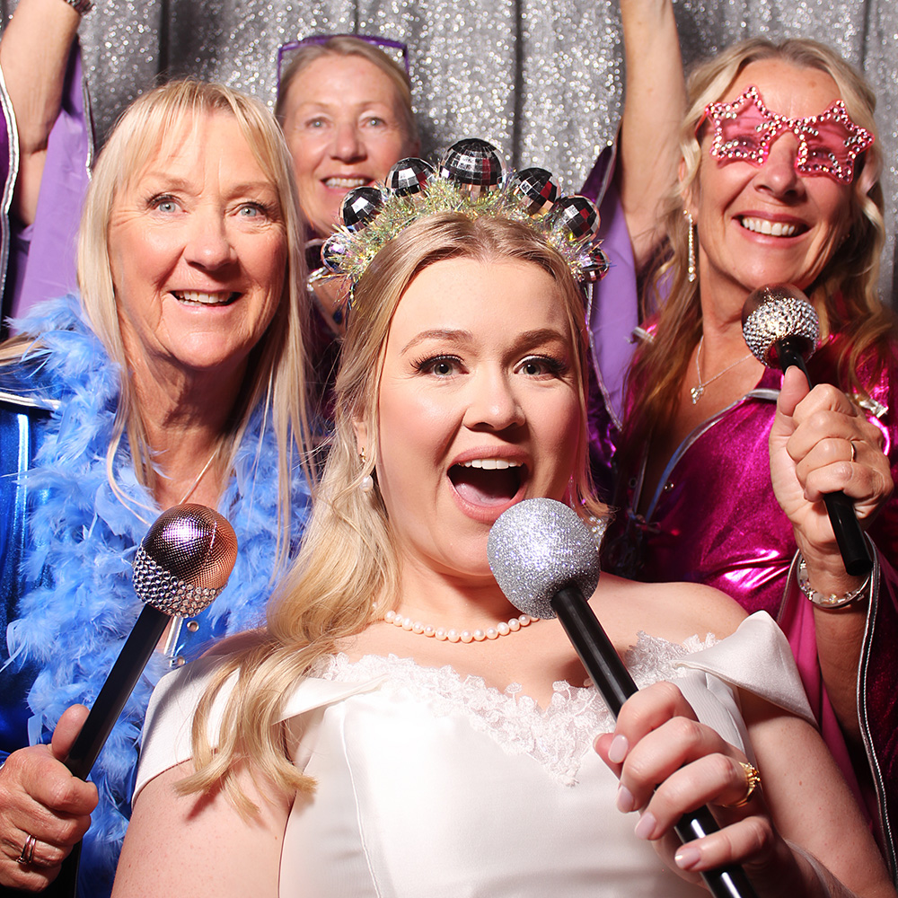 Video Photo Booth