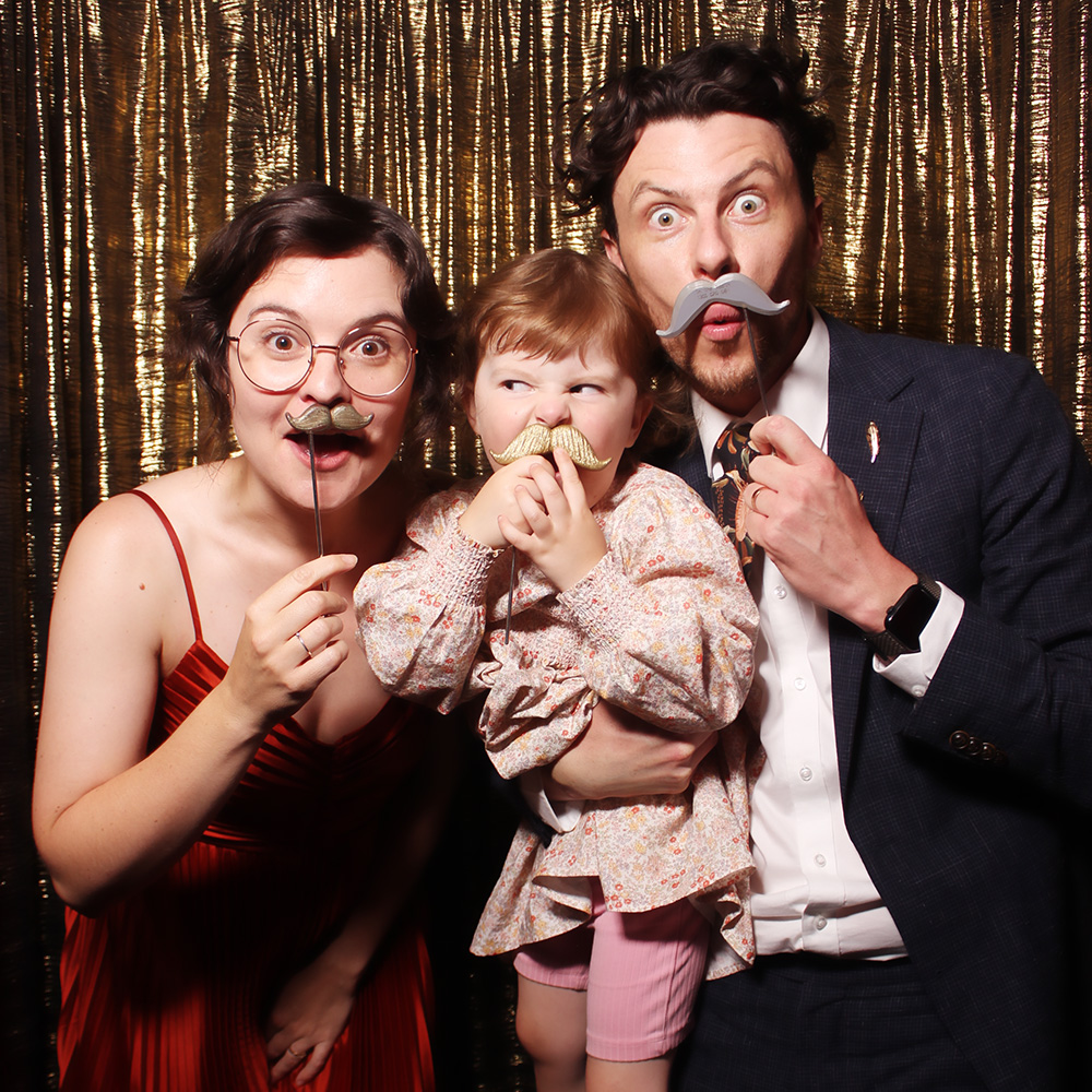 Photobooth Backdrop