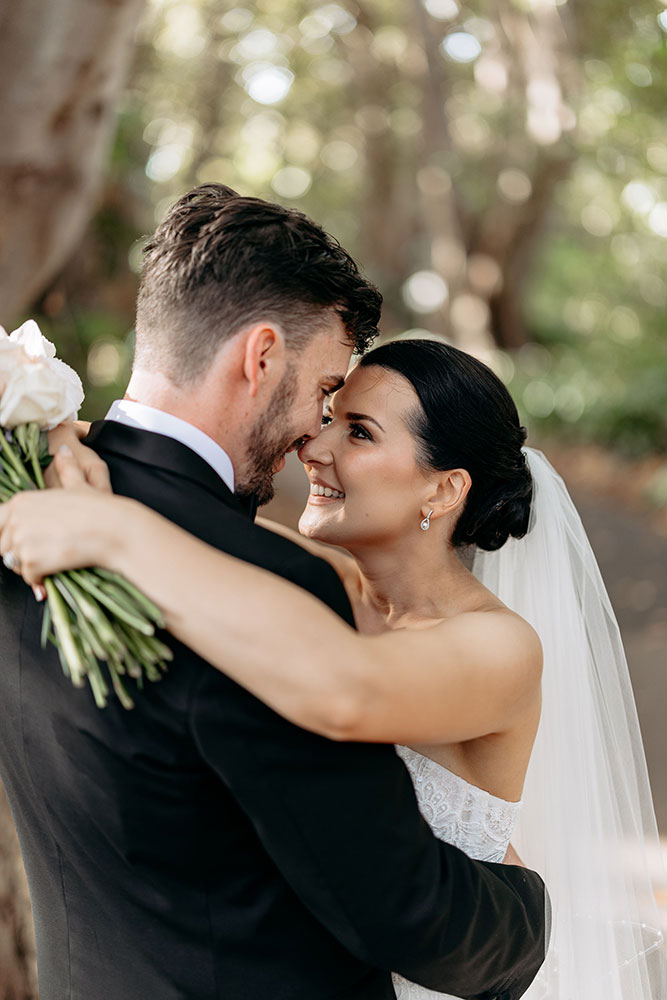 Adelaide Wedding