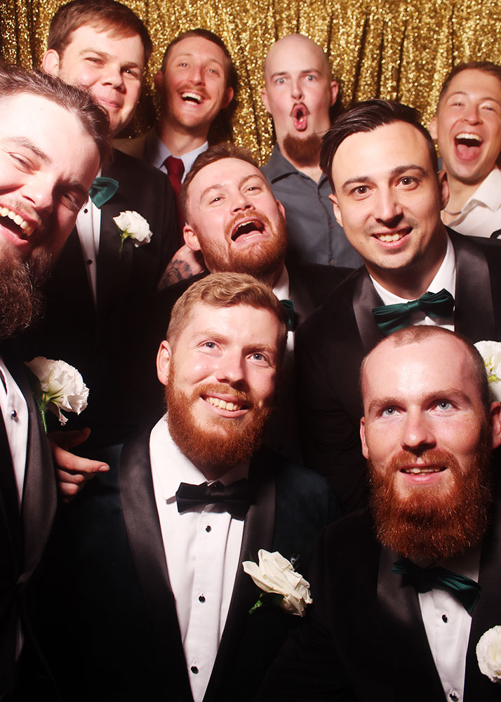 Gold Coast Photobooth 1