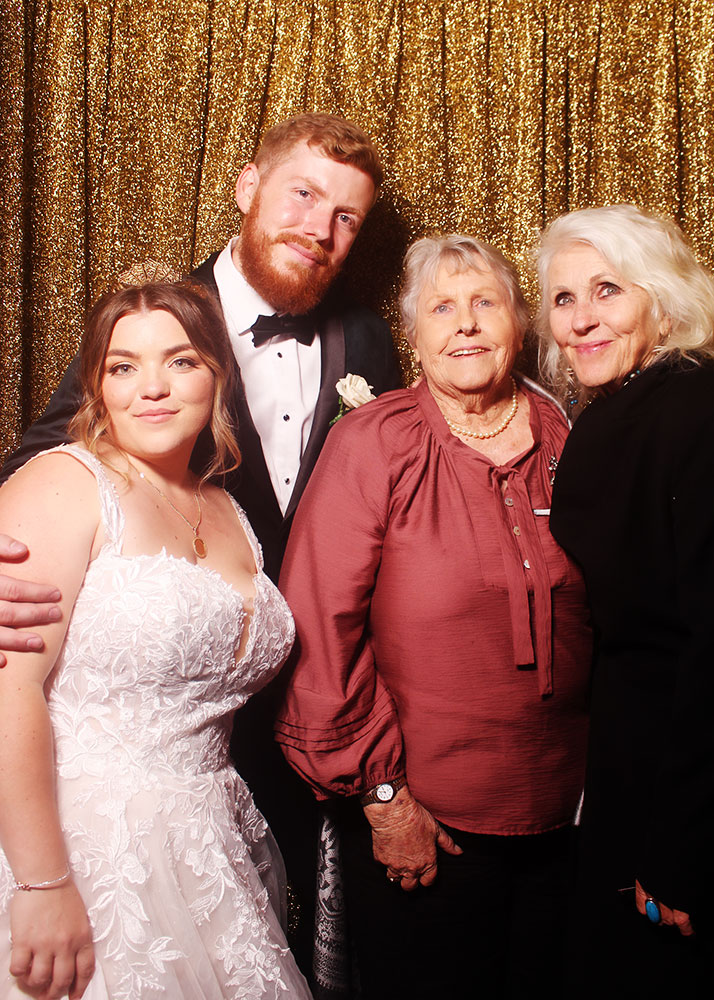 Gold Coast Photobooth 2