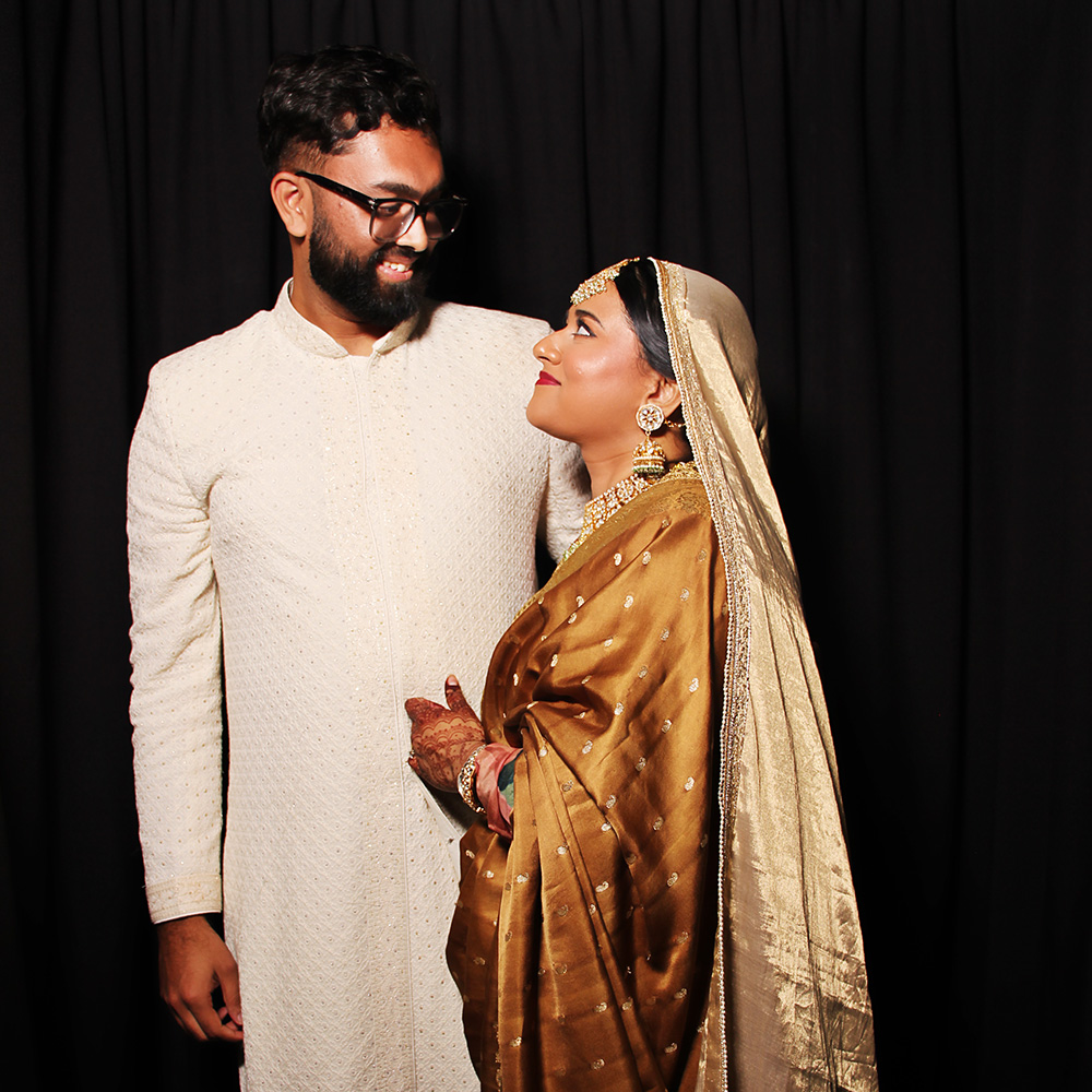 Wedding Guestlist