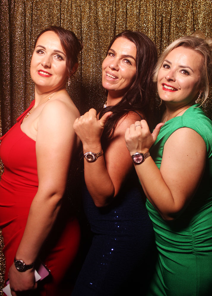Photo Booth Hire Gold Coast