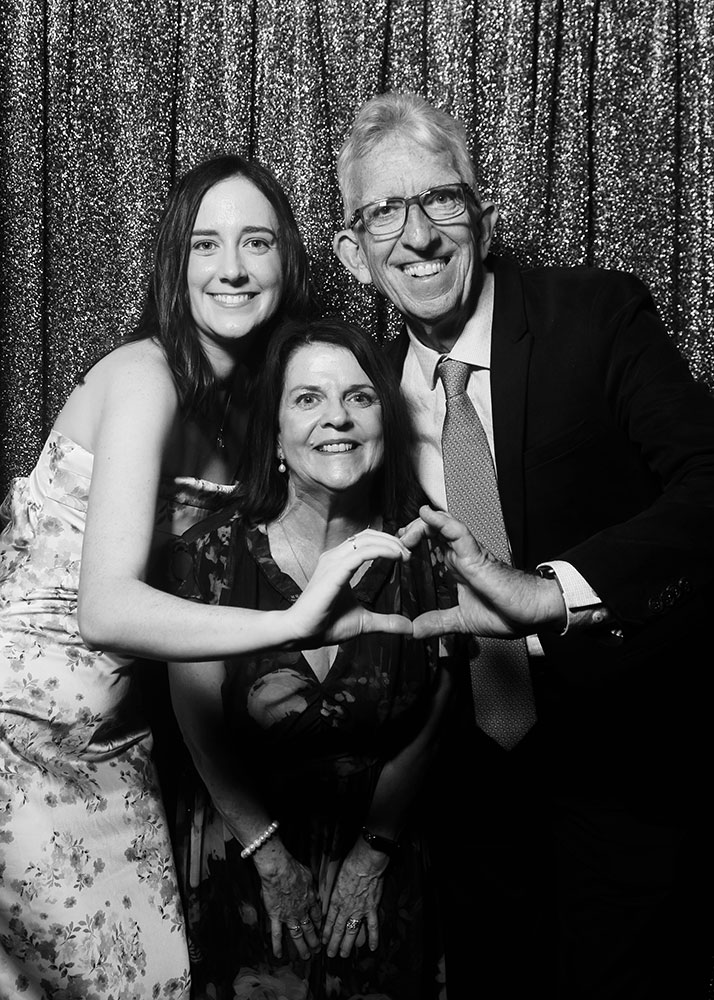 Photo Booth Hire