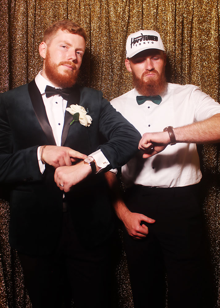 Photobooth Hire Gold Coast