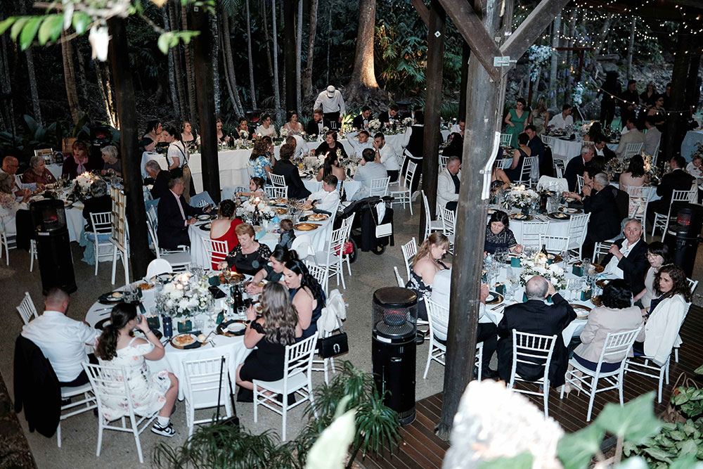 Tamborine Mountain Glades