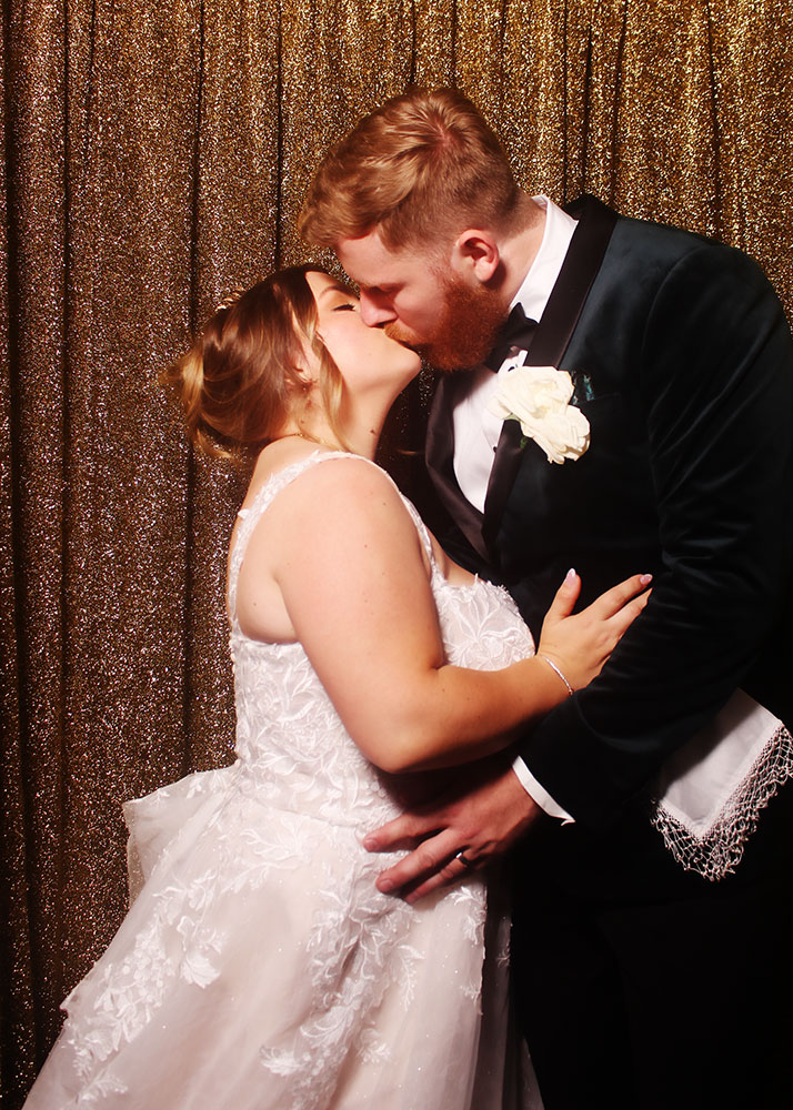 Tamborine Mountain Photo Booth