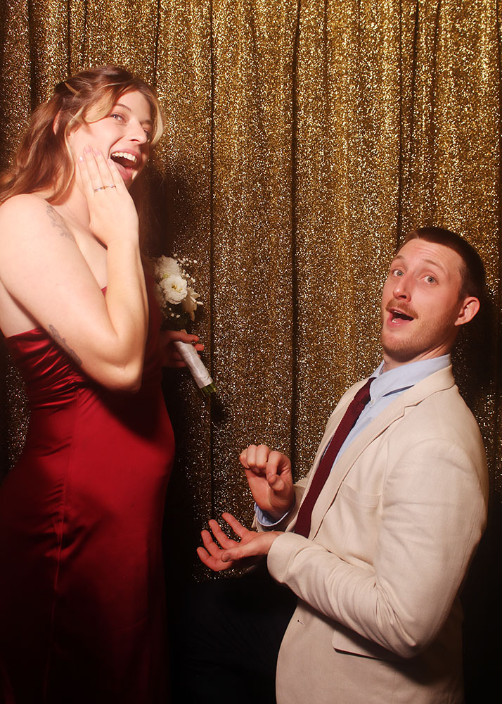 Tamborine Mountain Photobooth