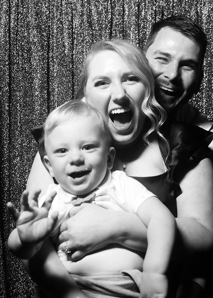 Tamborine Mountain Wedding Reception