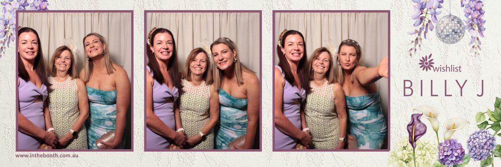 Photobooth That Prints