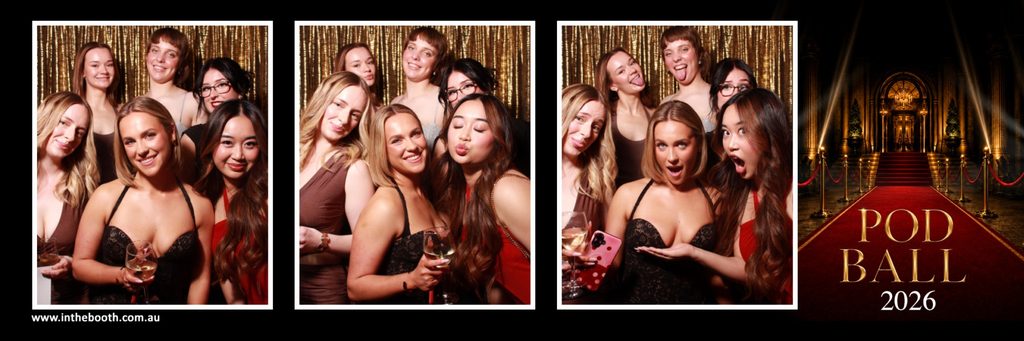 Photo Booth Prints