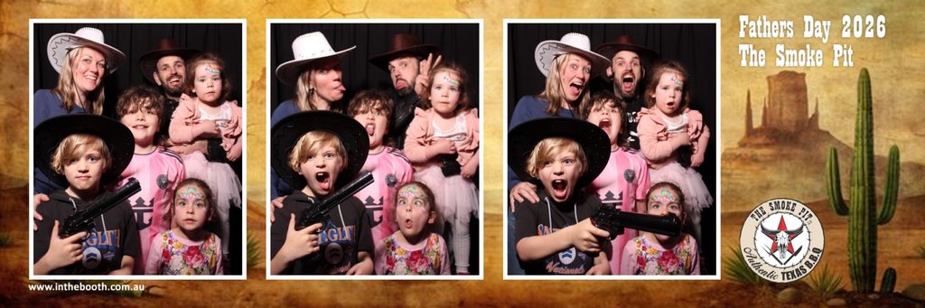 Photobooth Prints