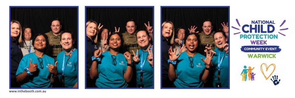 Photo Booth Hire