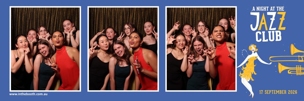 Photo Booth Hire