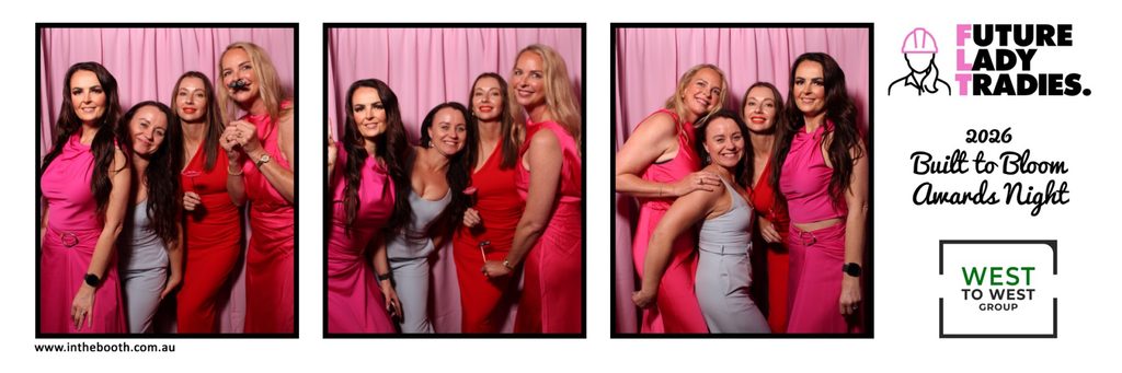 Photo Booth Events