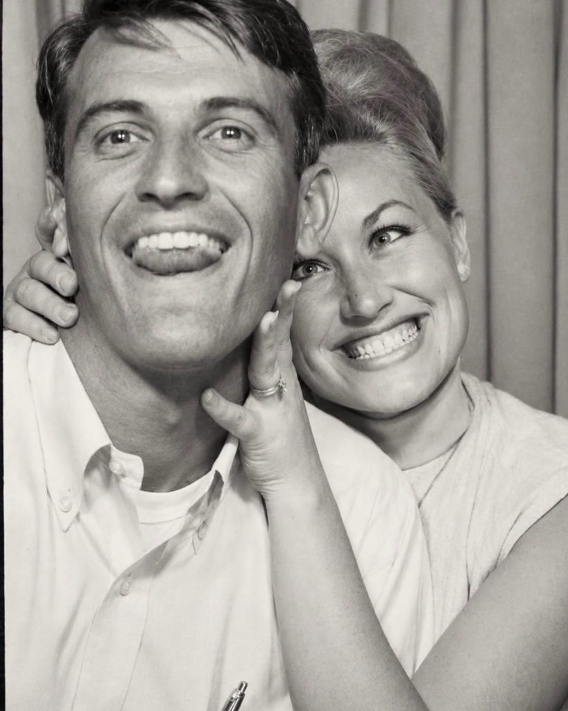Dolly Parton Photobooth