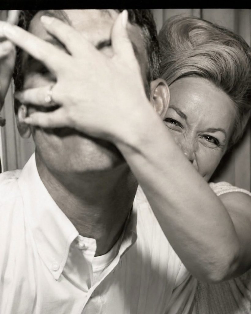Dolly Parton Photo Booth